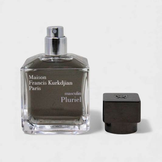 MAISON FRANCIS KURKDJIAN MASCULIN PLURIEL EDT 070 ML PERFUME CABALLERO