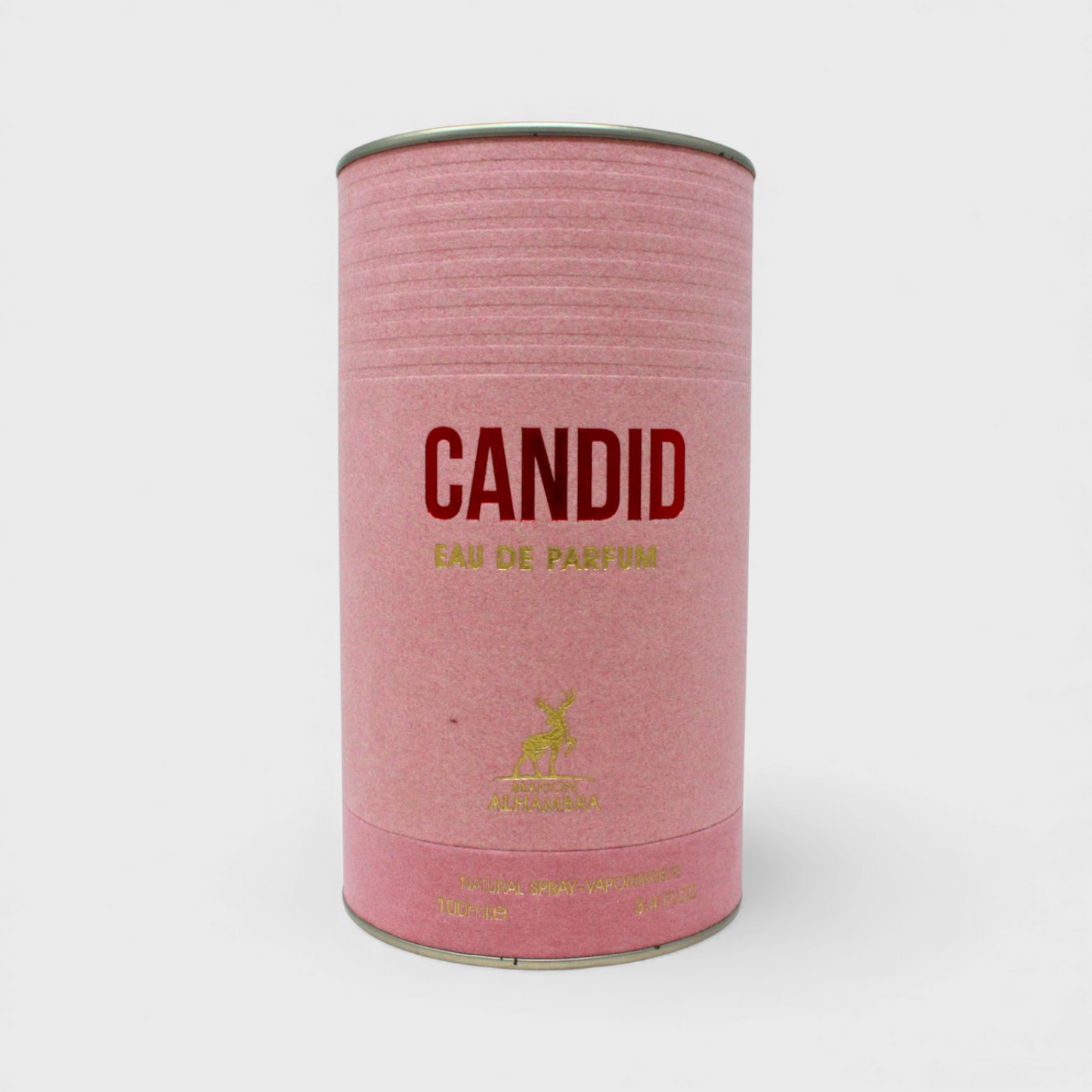 Maison Alhambra Candid Eau De Parfum 100 Ml Para Mujer