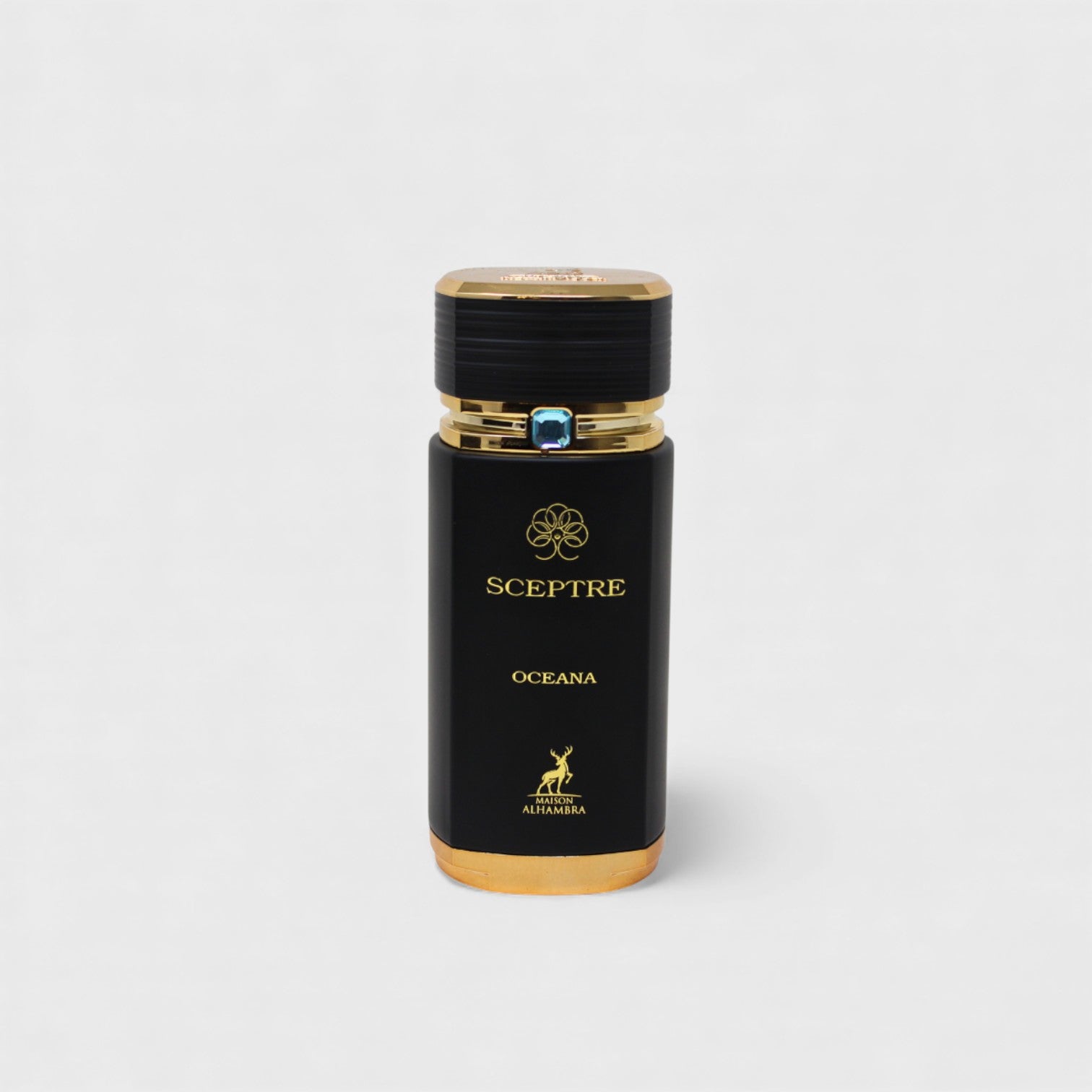 Sohrelia Perfumeria| MAISON ALHAMBRA SCEPTRE OCEANA EDP 100 ML
