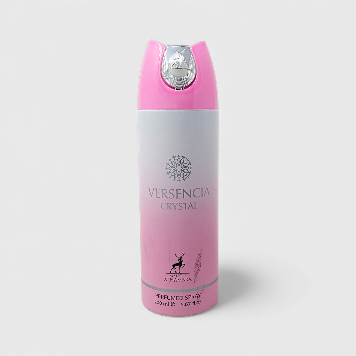 Versencia Crystal Maison Al Hambra 200ml