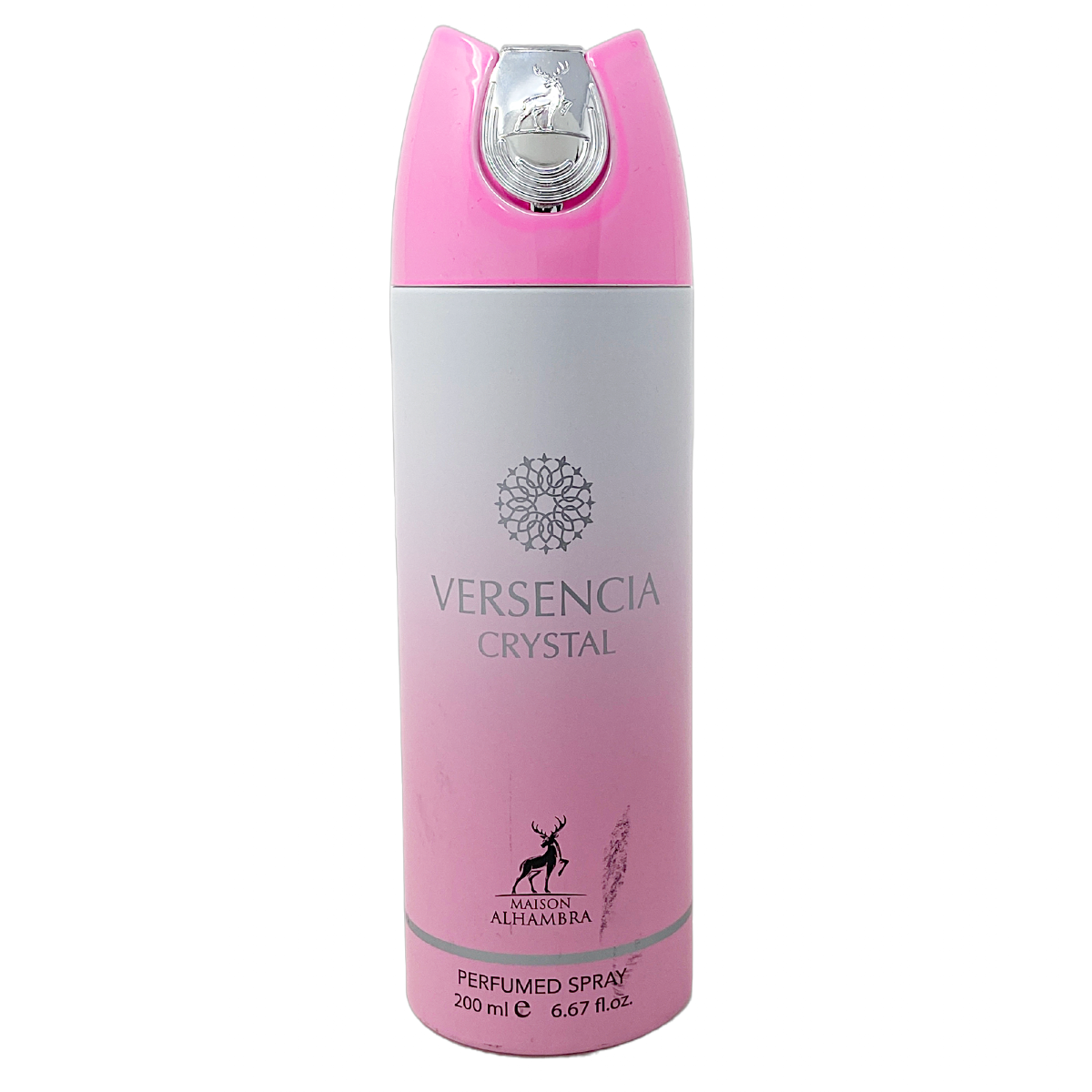 Sohrelia Perfumeria_Versencia Crystal Maison Al Hambra 200ml