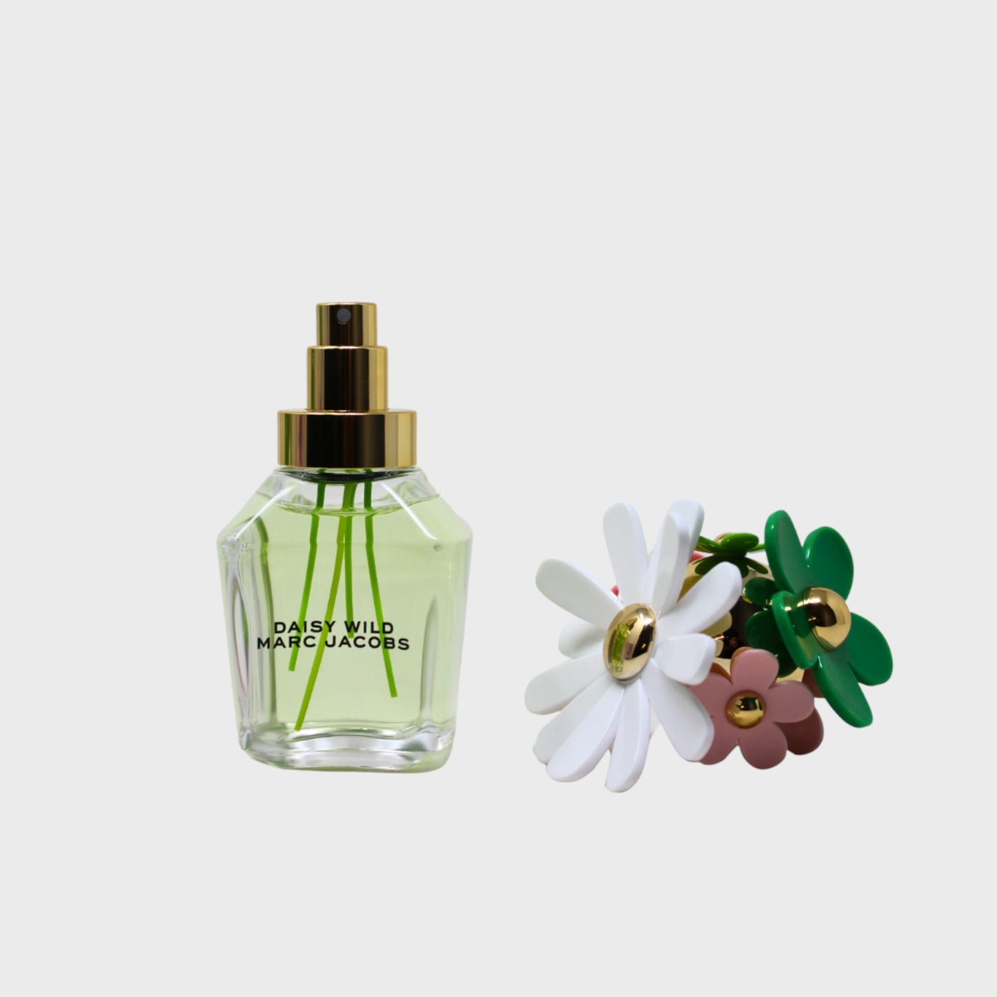 Marc Jacobs daisy wild EDP 050 ml para mujer