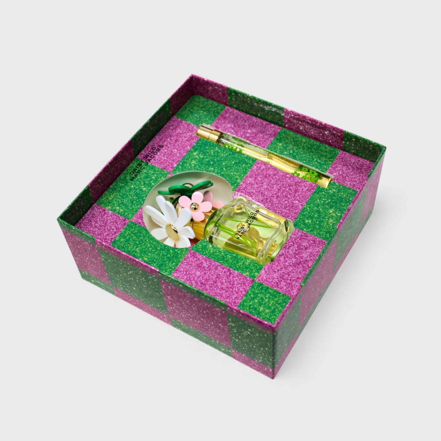 Marc jacobs daisy wild 2 pz para mujer