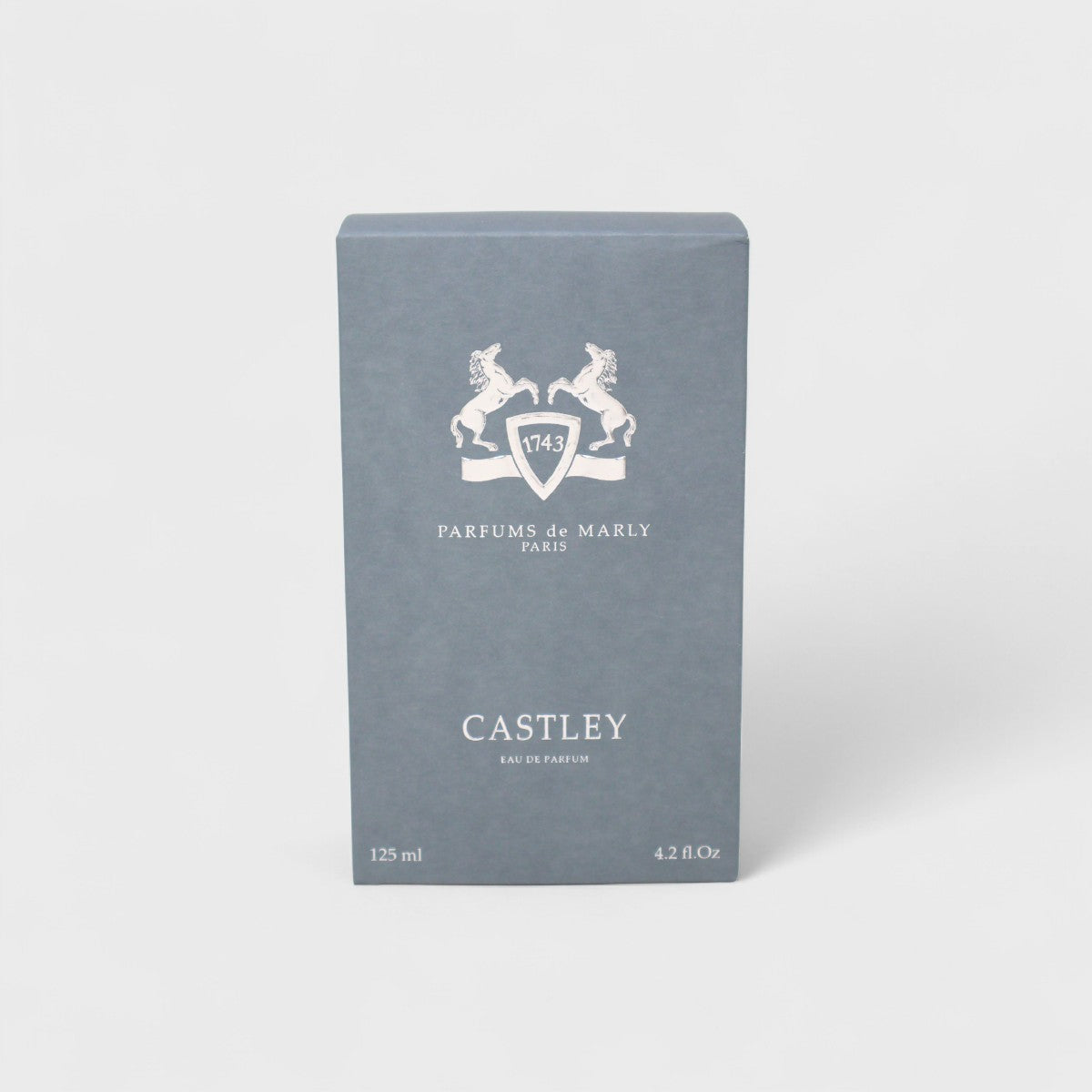 Parfums De Marly Castley Eau De Parfum 125 Ml Unisex
