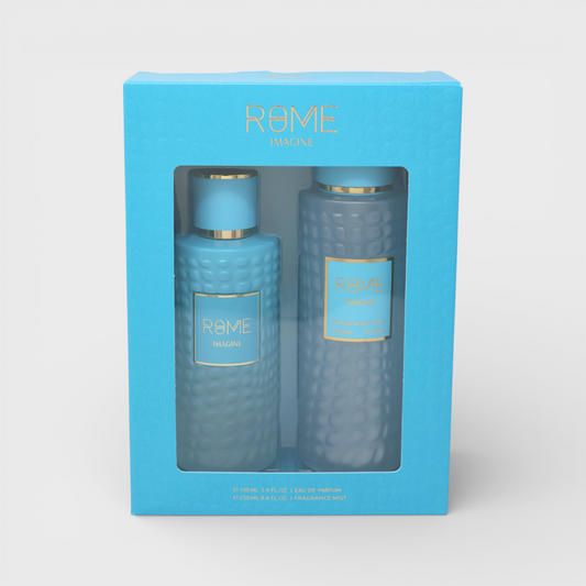 Bharara Mast Perfume Rome Imagine 2 Pz Unisex