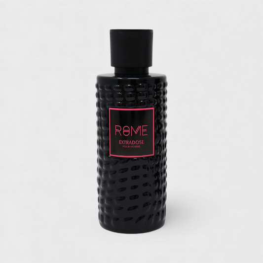 Bharara Mast Perfume Rome Extradose 2 Pz Para Hombre