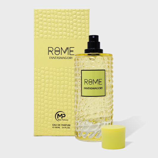 Bharara Mast Perfume Rome Fantasmagory Eau De Parfum 100 Ml Unisex