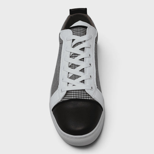 Tenis Casual Platini Para Hombre