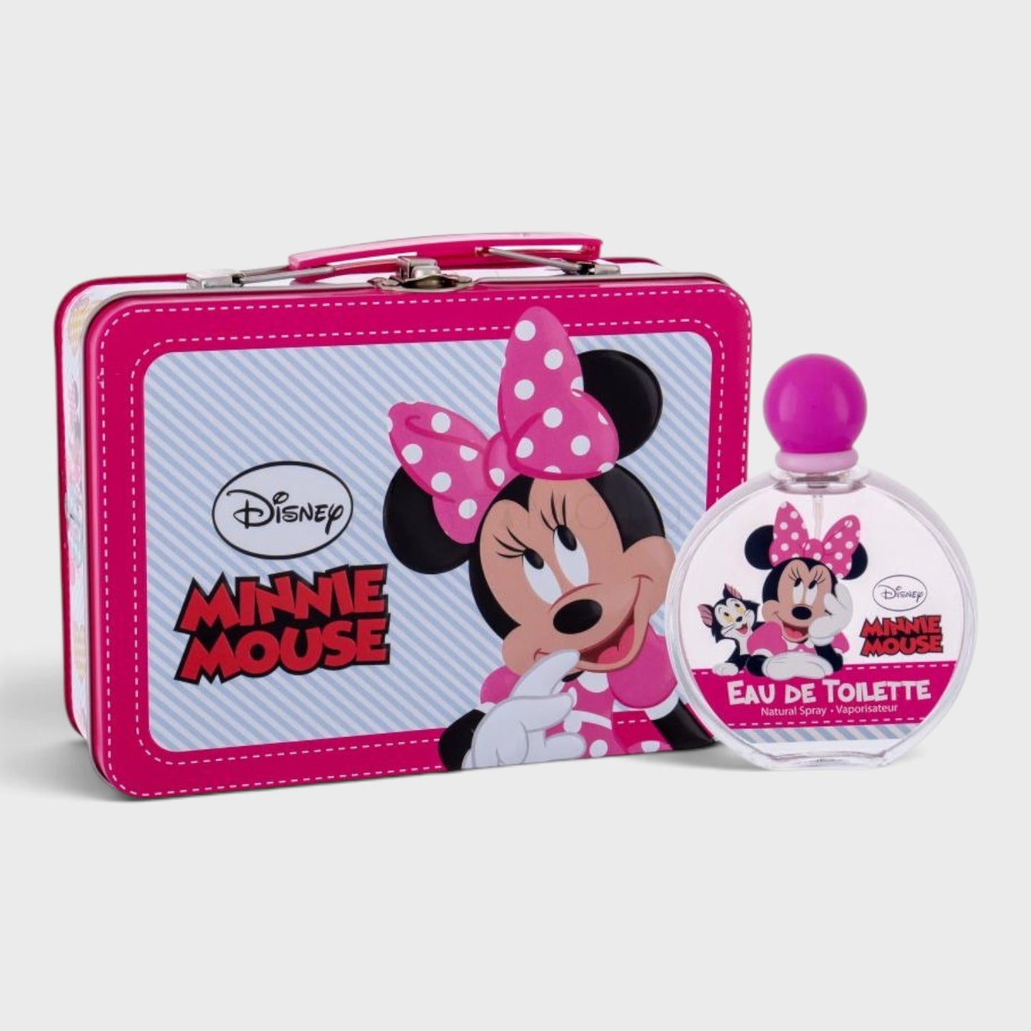 Disney Minnie 2 pz para niña