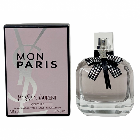 Sohrelia Perfumeria_Yves Saint Laurent Mon Paris Couture Edp 90 Ml Para Mujer