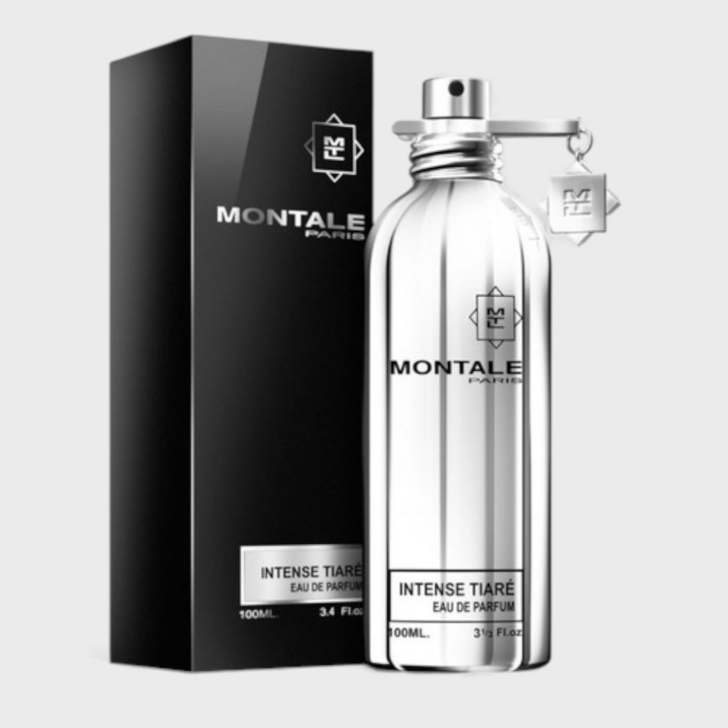 Sohrelia Perfumeria| MONTALE INTENSE TIARÉ EDP 100 ML PERFUME UNISEX