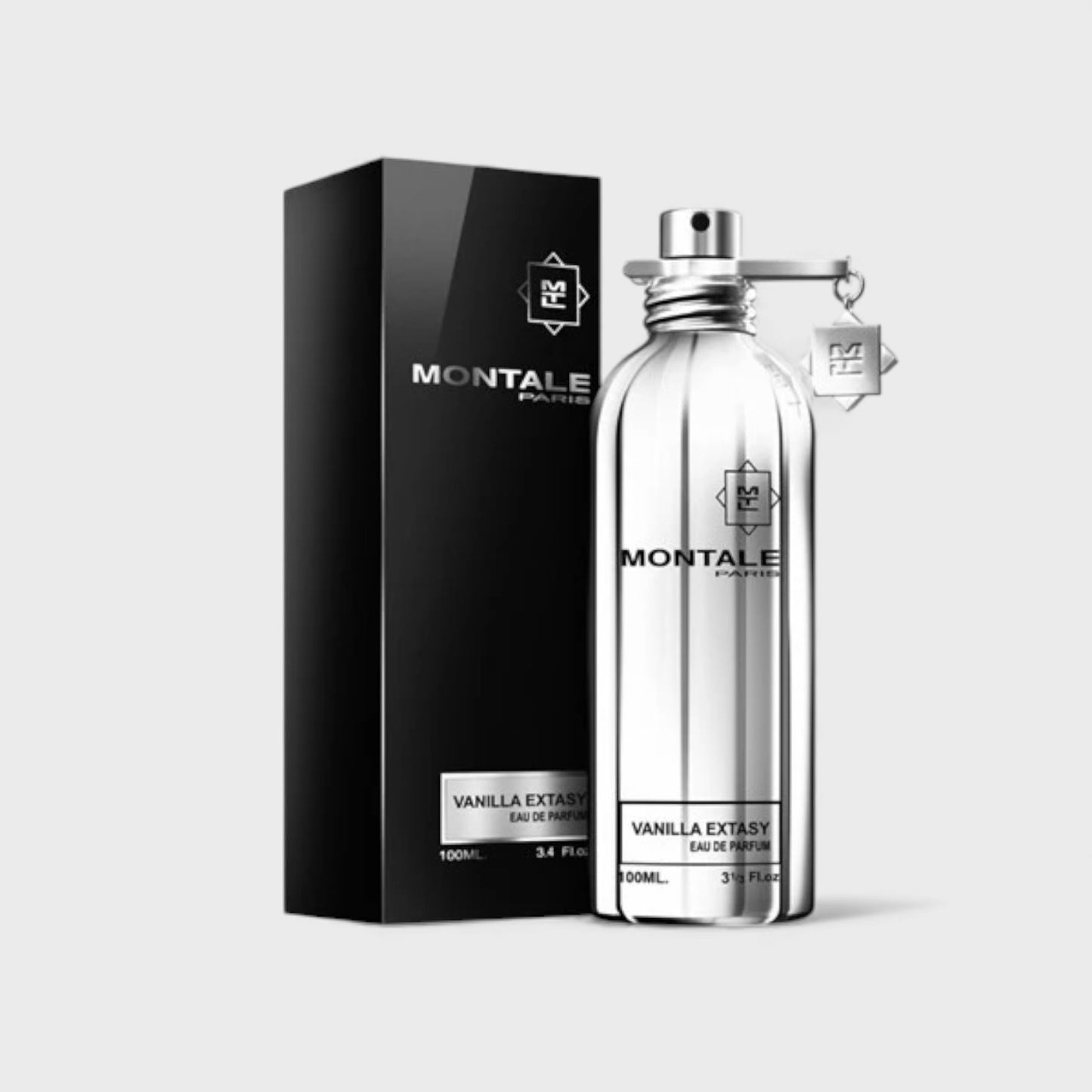 Sohrelia Perfumeria| MONTALE VANILLA EXTASY EDP 100 ML PERFUME DAMA