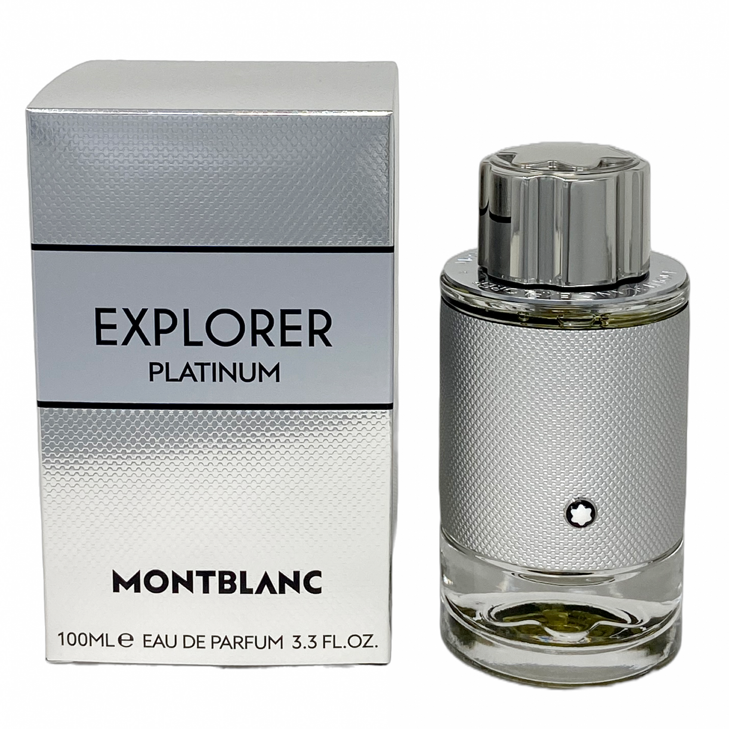 Sohrelia Perfumeria_Montblanc Explorer Platinum Edp Para Hombre 100 Ml
