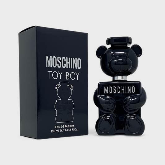 Moschino Toy Boy Eau De Parfum 100 Ml Para Hombre
