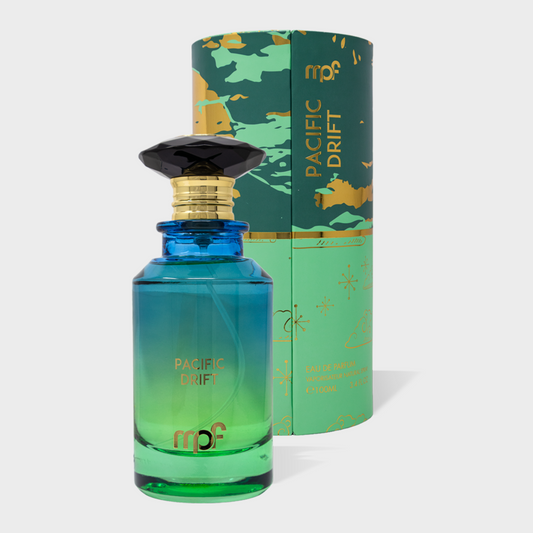 MPF Pacific Drift Eau De Parfum 100 Ml Unisex