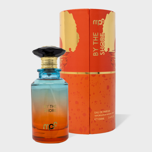 MPF By The Shore Eau De Parfum 100 Ml Unisex