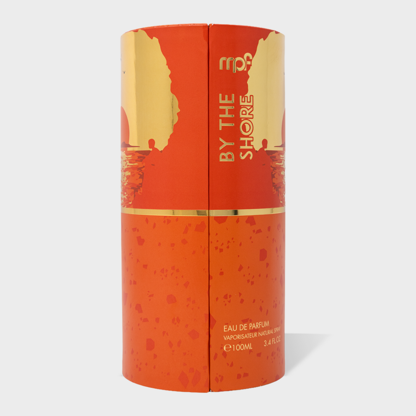 MPF By The Shore Eau De Parfum 100 Ml Unisex