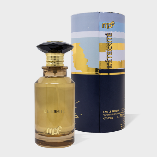 MPF L´Eternite Eau De Parfum 100 Ml Unisex