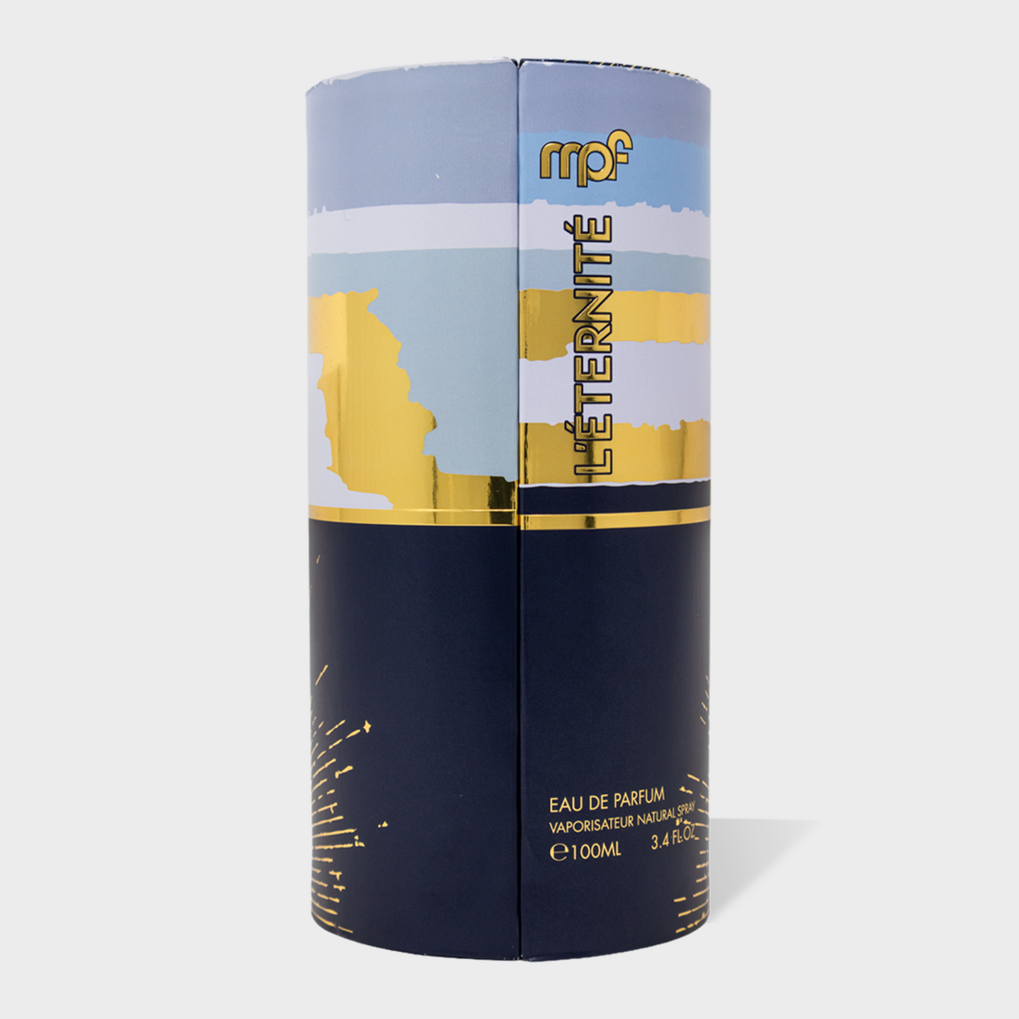 MPF L´Eternite Eau De Parfum 100 Ml Unisex