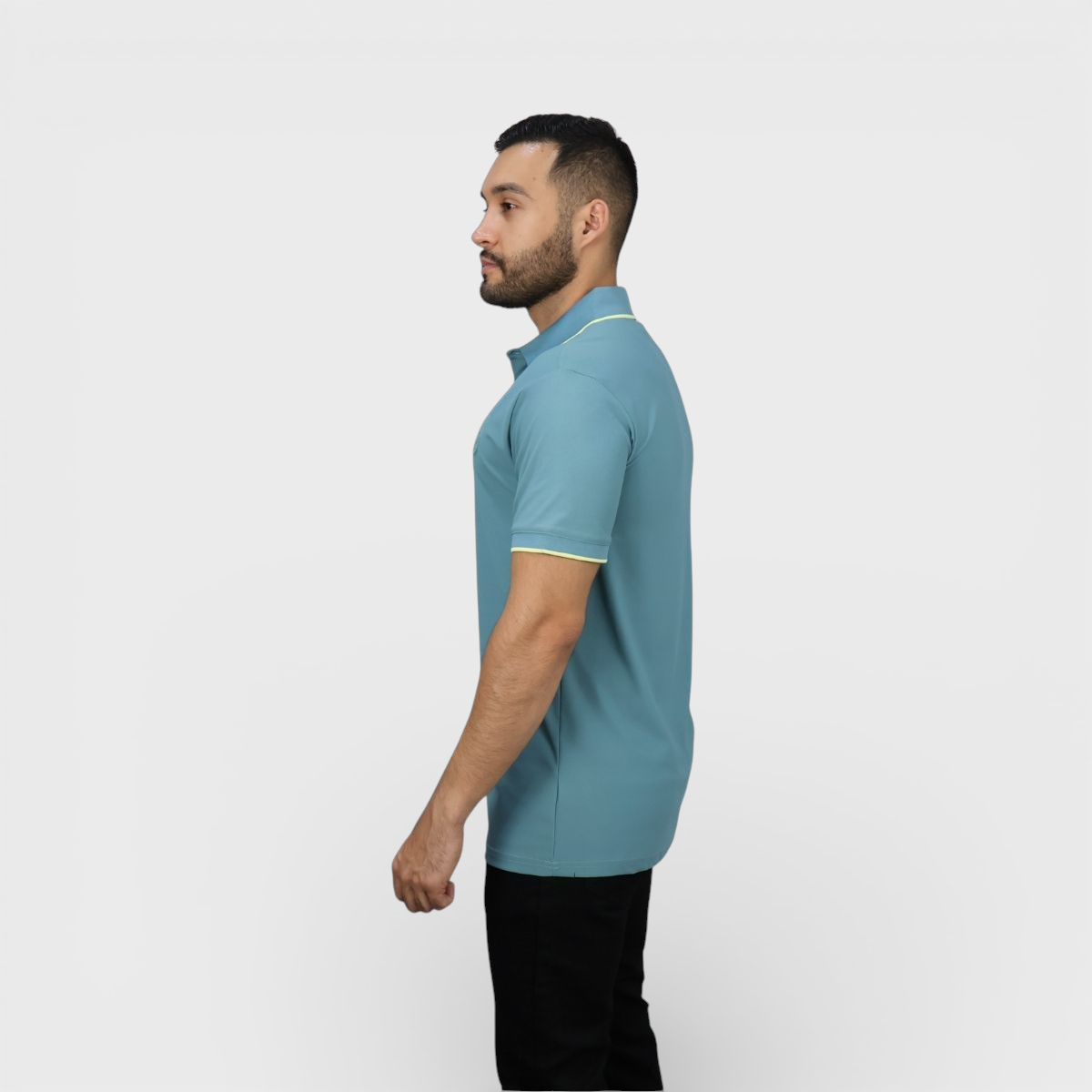 Platini Playera Polo Para Hombre