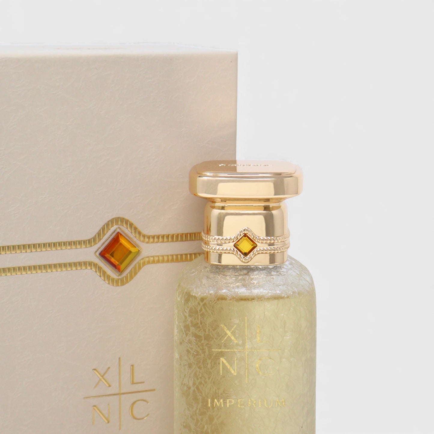 Orientica Nayaat Xlnc Imperium Eau De Parfum 200 Ml Unisex