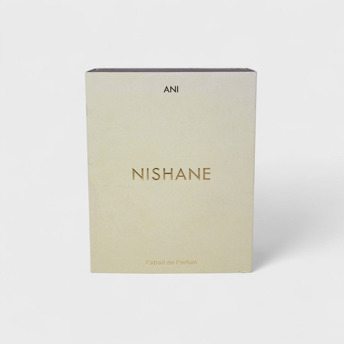 Nishane Ani Xdp 100 Ml Unisex