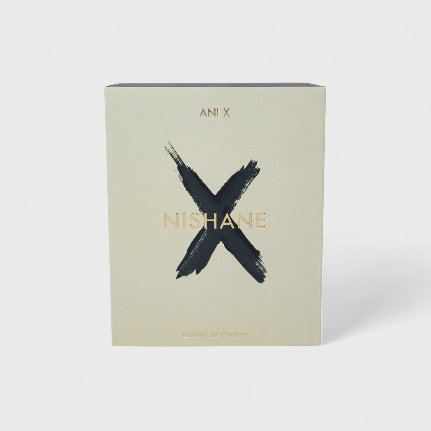 NISHANE ANI X XDP 100 ML PERFUME UNISEX