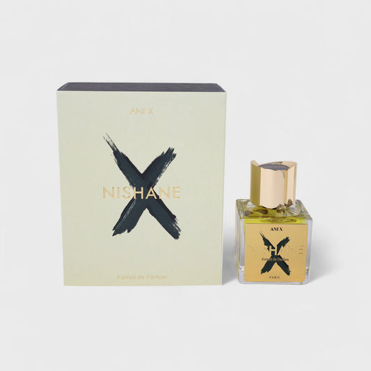 NISHANE ANI X XDP 100 ML PERFUME UNISEX
