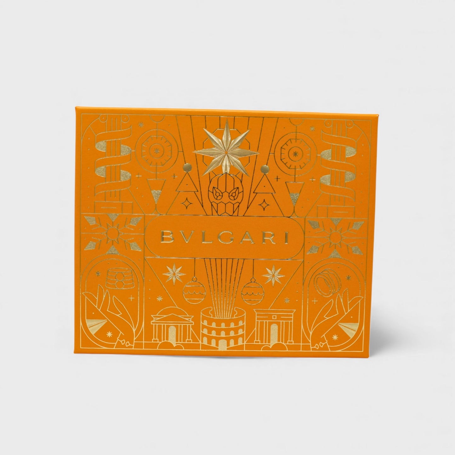 BVLGARI OMNIA AMETHYSTE (100ML+15ML) 2 PZ SET DAMA