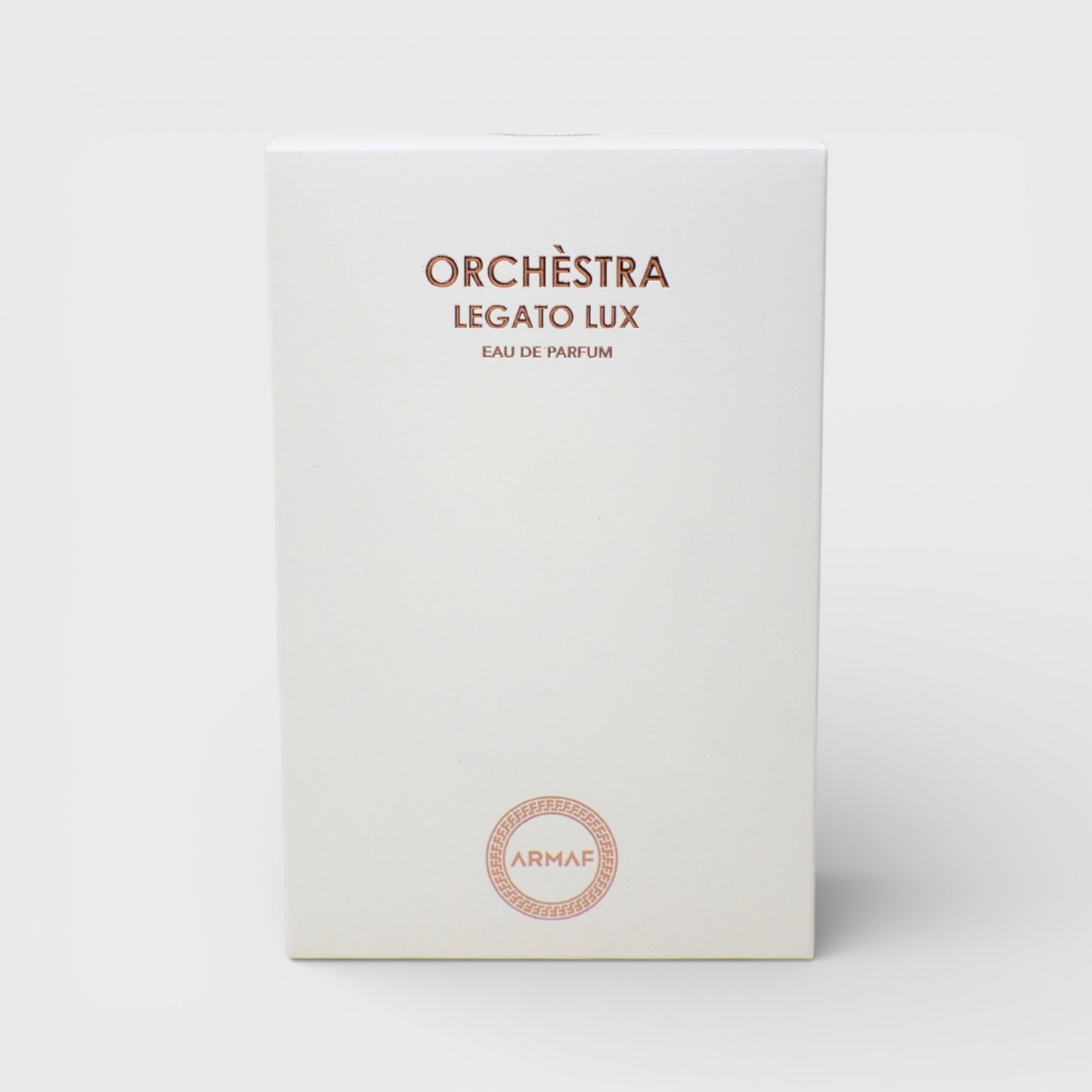 Armaf Orchestra Legato Lux Eau De Parfum 80 Ml Unisex