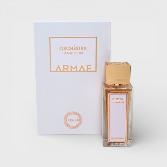 Armaf Orchestra Legato Lux Eau De Parfum 80 Ml Unisex