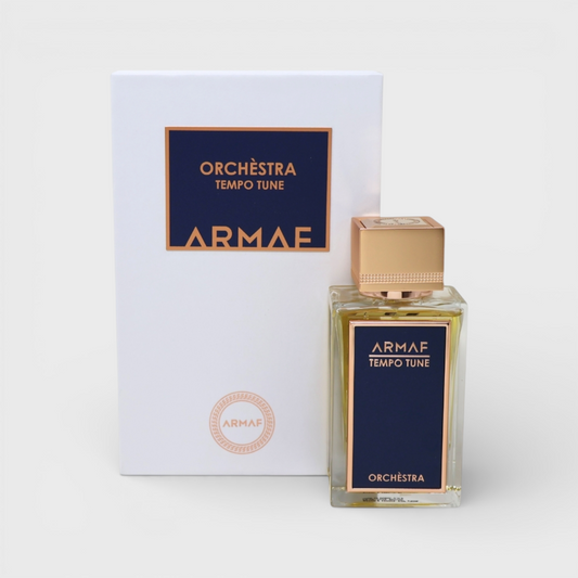 Armaf Orchestra Tempo Tune Eau De Parfum 90 Ml Unisex
