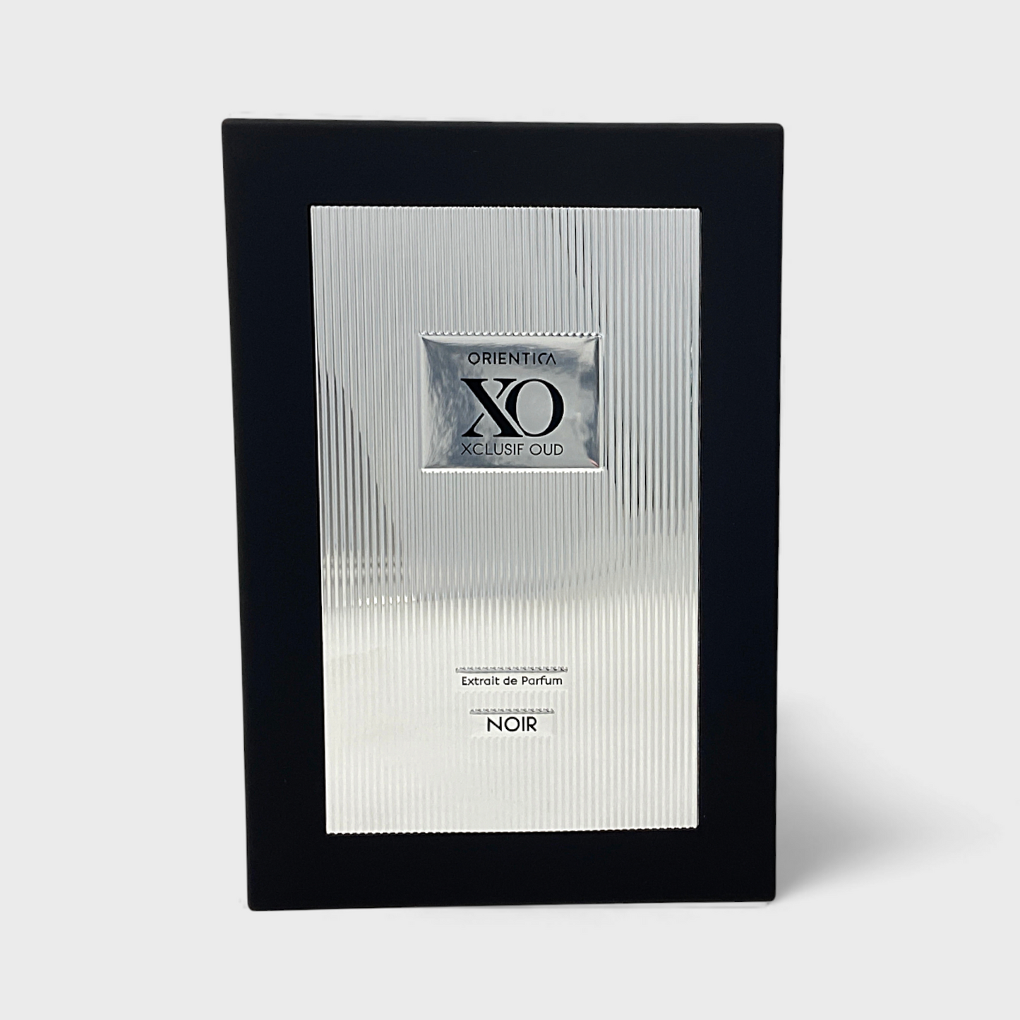 Orientica Xclusif Oud Noir Xdp 120 Ml Unisex 120 mL
