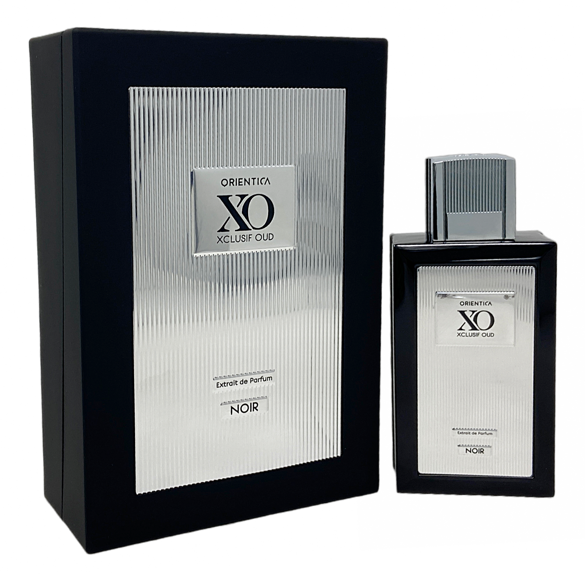 Sohrelia Perfumeria_Orientica Xclusif Oud Noir Xdp 120 Ml Unisex 120 mL
