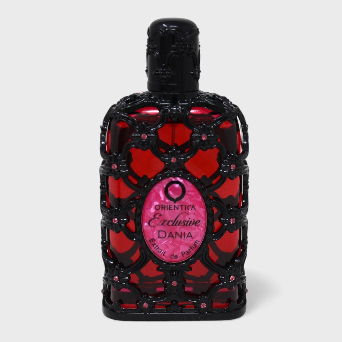 Sohrelia Perfumeria| ORIENTICA DANIA XDP 080 ML PERFUME DAMA
