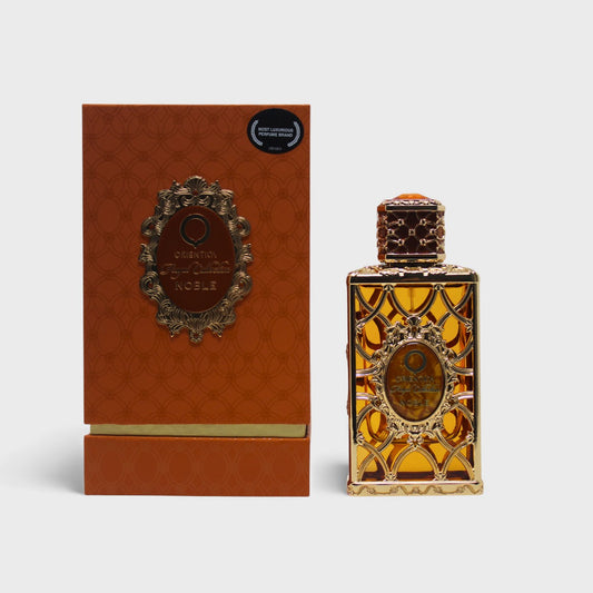 Orientica Noble Edp 80 Ml Unisex
