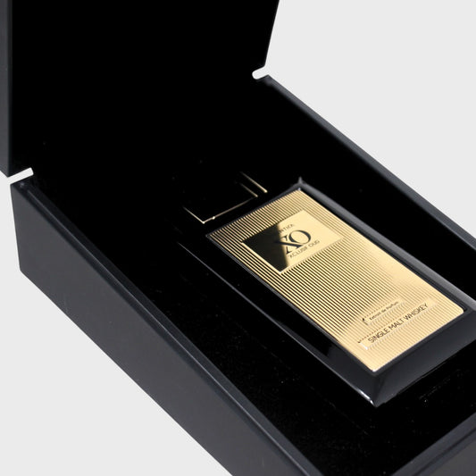 Orientica Xclusif Oud Single Malt Whiskey Xdp 120 Ml Unisex