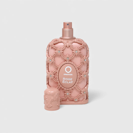 Orientica Rose Eclat Eau De Parfum 80 Ml Unisex