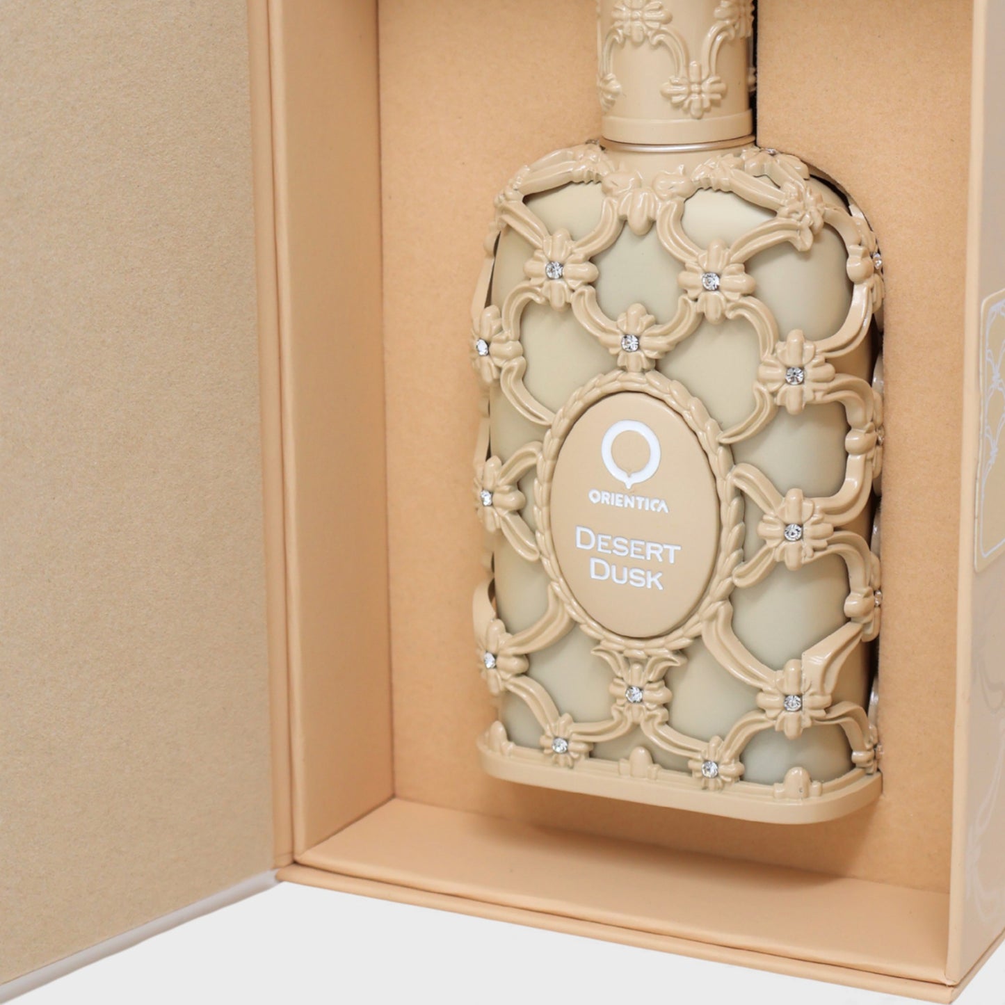 ORIENTICA DESERT DUSK EAU DE PARFUM 80 ML UNISEX