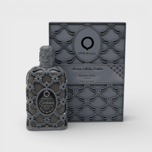 Orientica Nardo Oud Xdp 80 Ml Unisex