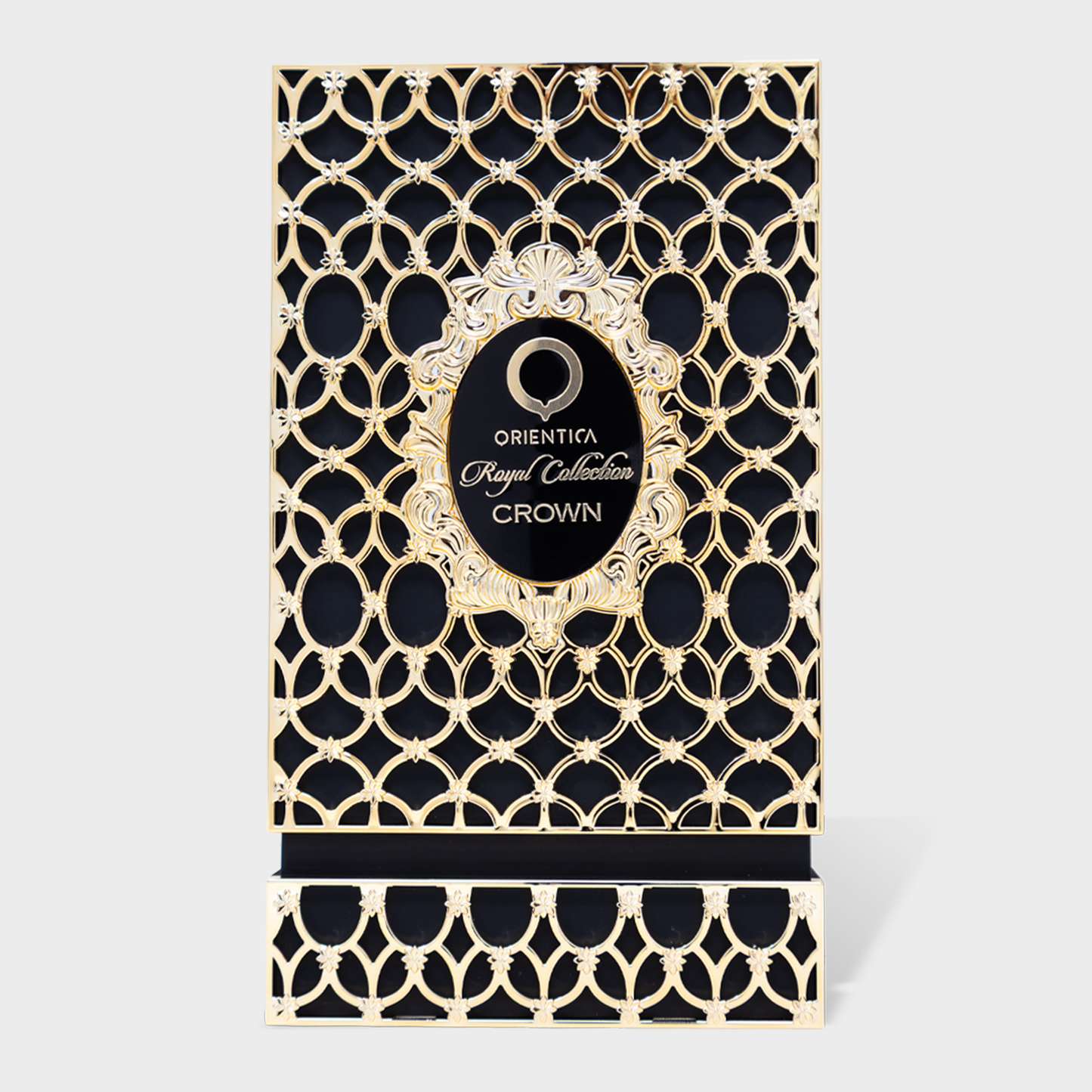Orientica Crown Eau De Parfum 80 Ml Unisex