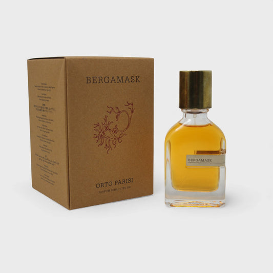 Orto Parisi Bergamask P 50 Ml Unisex