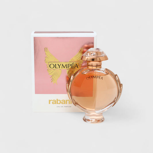Paco Rabanne Olympéa Eau De Parfum 80 ml Para Mujer