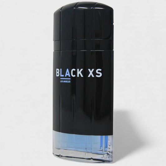 PACO RABANNE BLACK XS - LOS ANGELES EDT 100 ML PERFUME CABALLERO