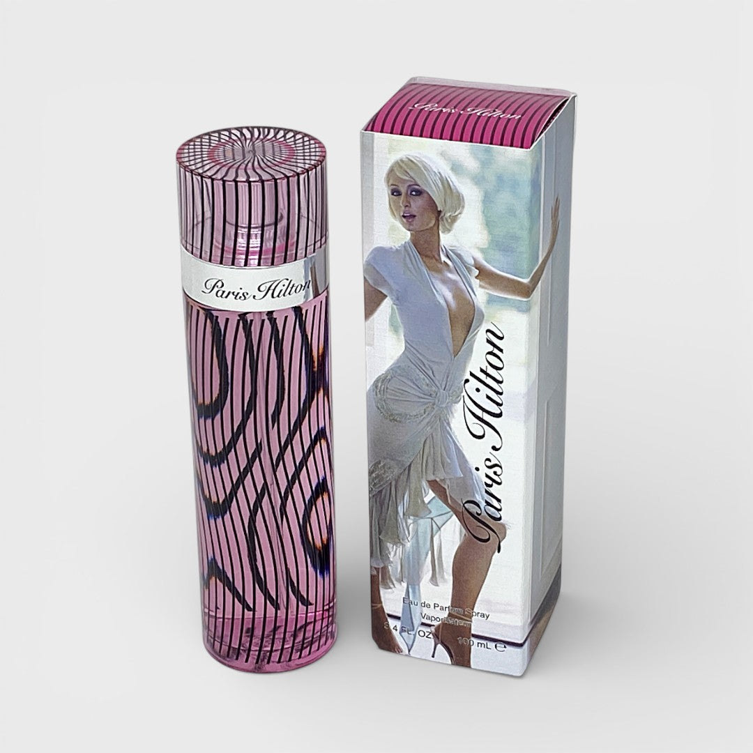 Paris Hilton Paris Hilton Eau De Parfum 100 ml Para Mujer
