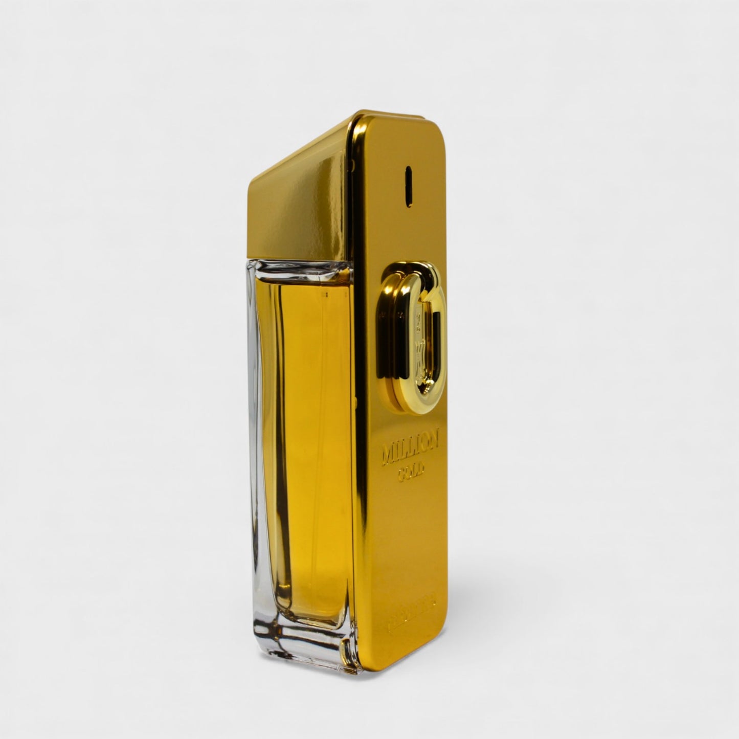 Paco rabanne million gold eau de parfum 100 ml para hombre