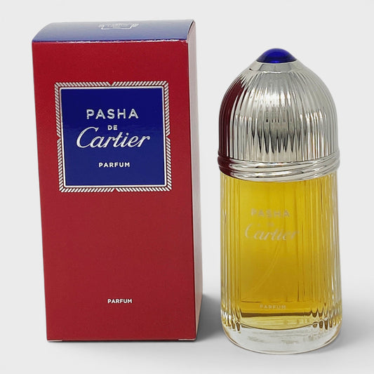 Cartier Pasha Parfum 100 Ml Para Hombre