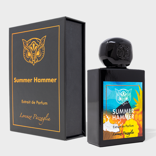 Lorenzo Pazzaglia Summer Hammer XDP 50 Ml Unisex