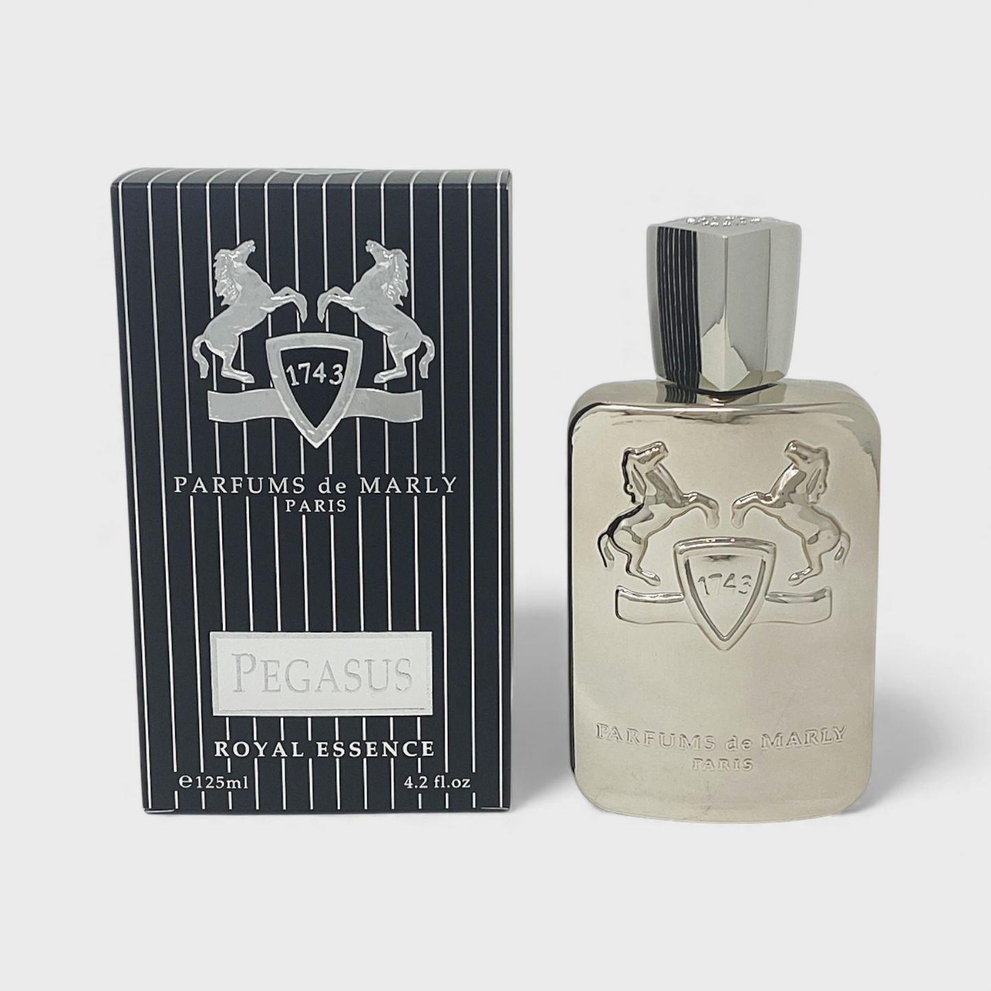 Parfums De Marly Pegasus Eau De Parfum 125 Ml Para Hombre