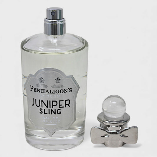PENHALIGON´S JUNIPER SLING EDT 100 ML PERFUME UNISEX